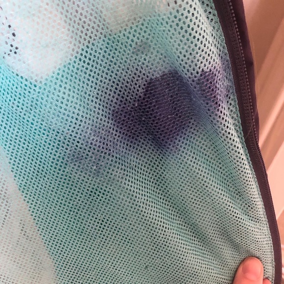 North Face Windbreaker - Picture 3 of 3